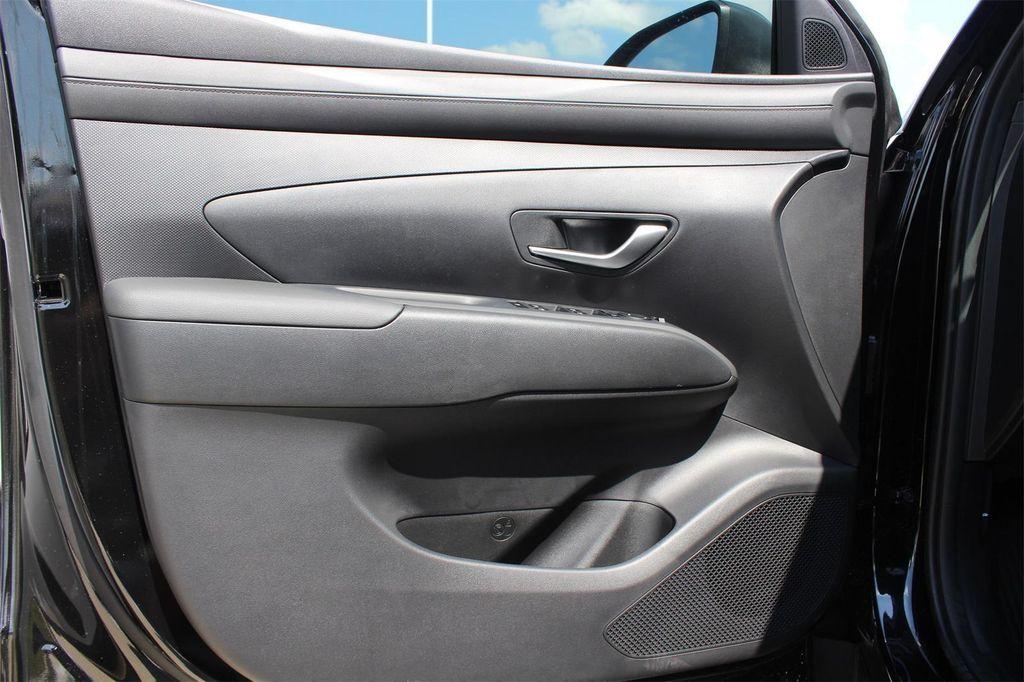 new 2026 Hyundai SANTA CRUZ car, priced at $33,113