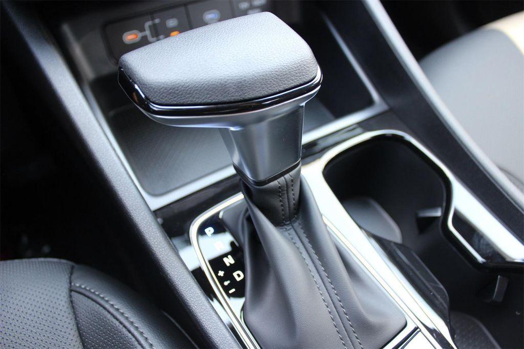 new 2026 Hyundai SANTA CRUZ car, priced at $33,113