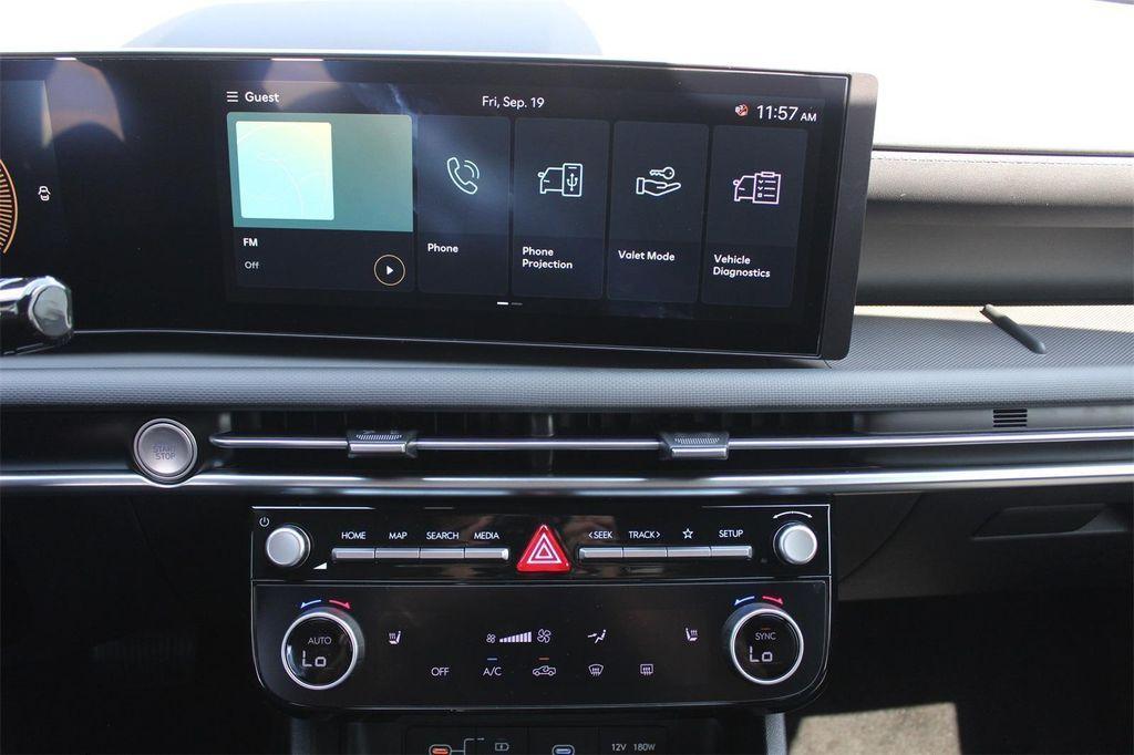 new 2026 Hyundai SANTA CRUZ car, priced at $33,113