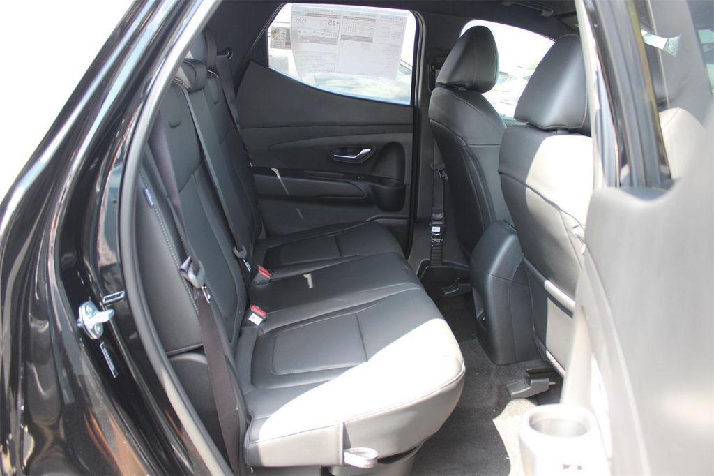 new 2026 Hyundai SANTA CRUZ car, priced at $33,113
