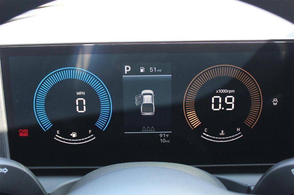 new 2026 Hyundai SANTA CRUZ car, priced at $33,113