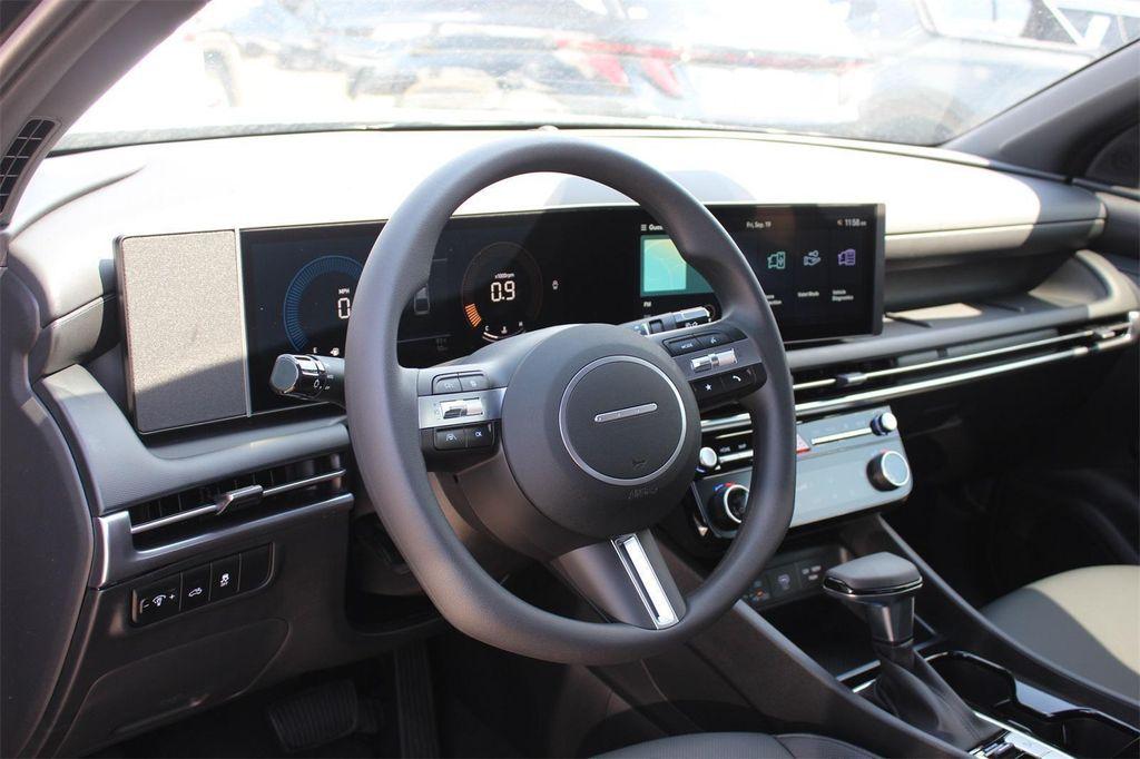 new 2026 Hyundai SANTA CRUZ car, priced at $33,113