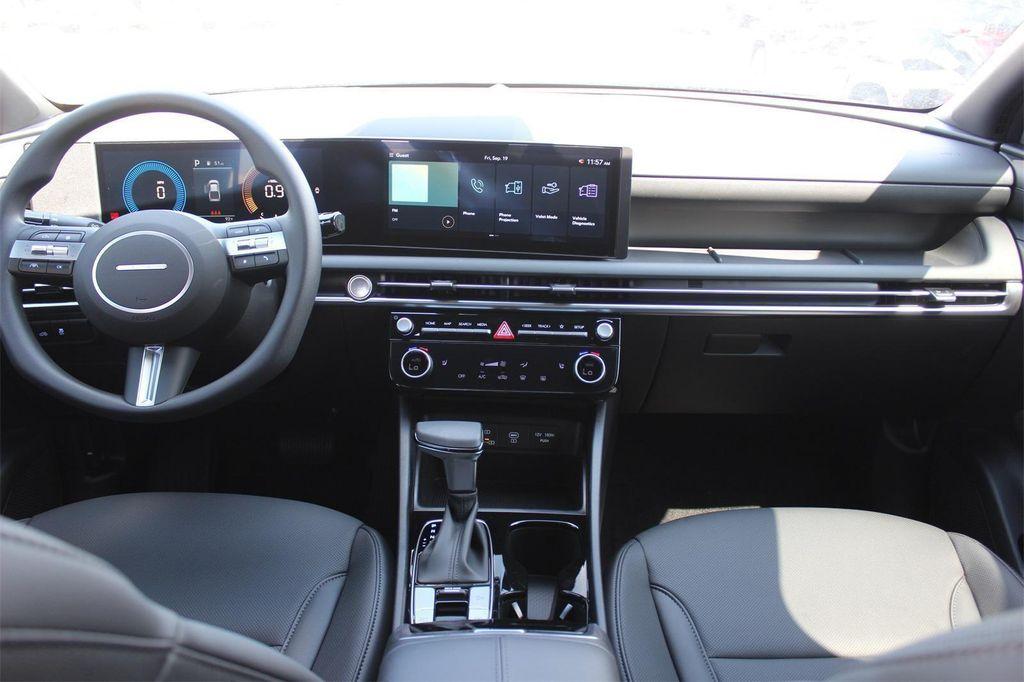 new 2026 Hyundai SANTA CRUZ car, priced at $33,113