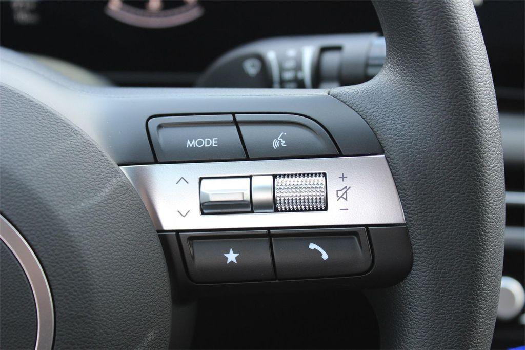 new 2026 Hyundai SANTA CRUZ car, priced at $33,113