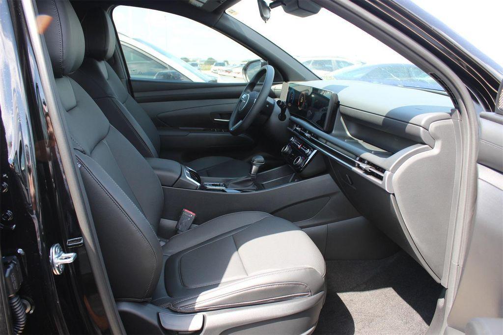 new 2026 Hyundai SANTA CRUZ car, priced at $33,113