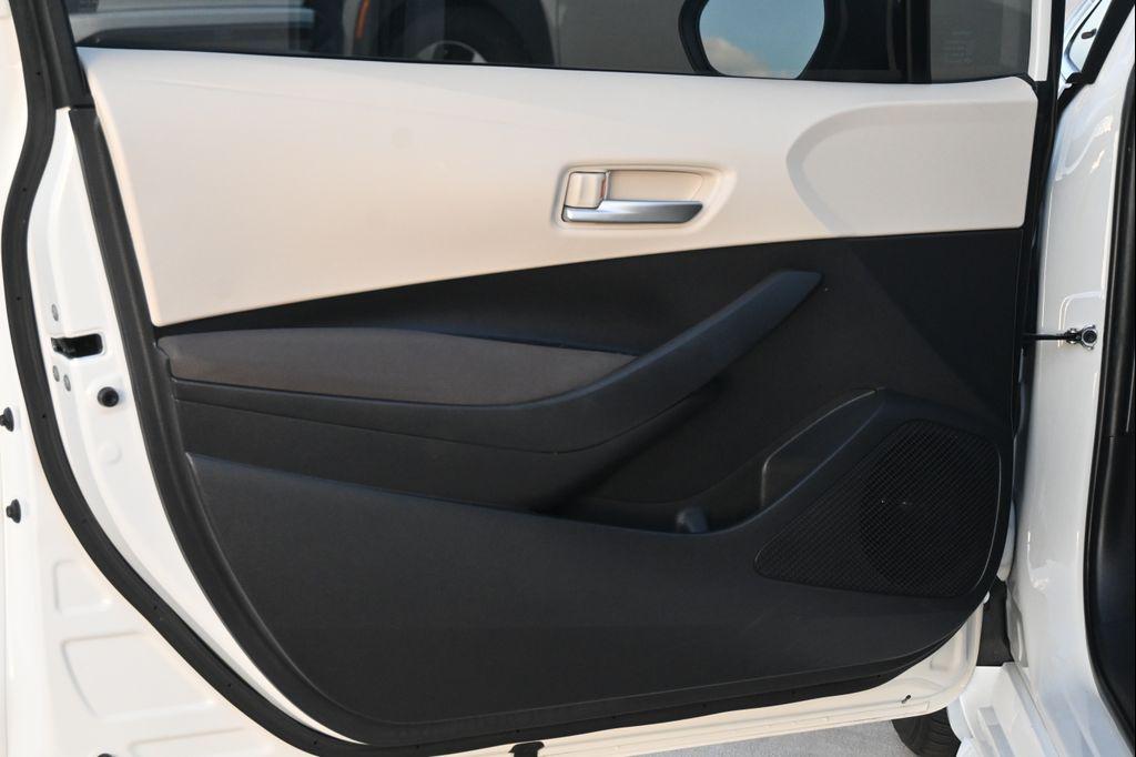 used 2021 Toyota Corolla car, priced at $15,998