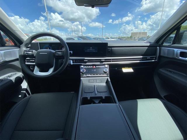 new 2024 Hyundai Santa Fe car, priced at $41,725