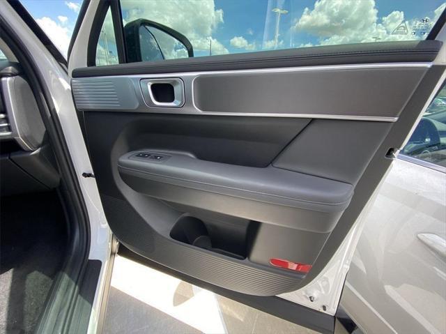 new 2024 Hyundai Santa Fe car, priced at $41,725