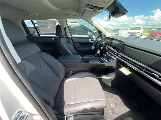 new 2024 Hyundai Santa Fe car, priced at $41,725