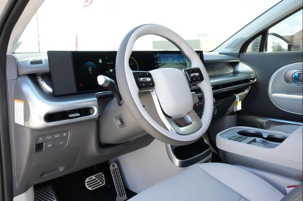 new 2026 Hyundai IONIQ 9 car, priced at $79,264