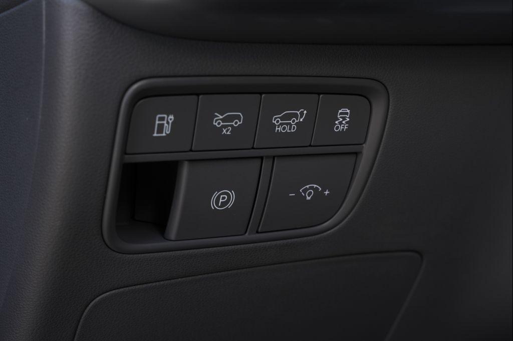 new 2026 Hyundai IONIQ 9 car, priced at $79,264