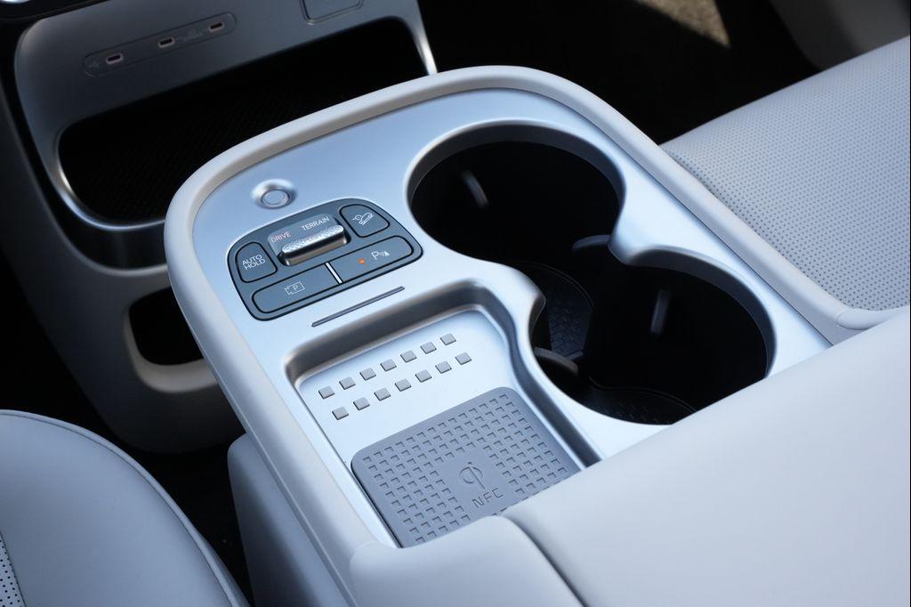 new 2026 Hyundai IONIQ 9 car, priced at $79,264