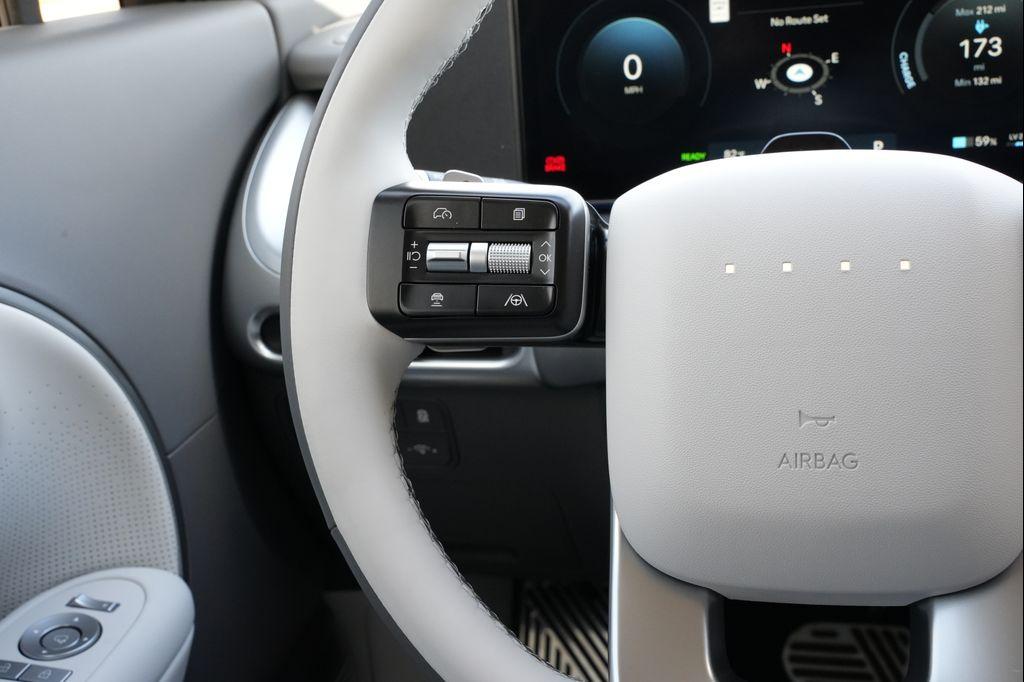 new 2026 Hyundai IONIQ 9 car, priced at $79,264