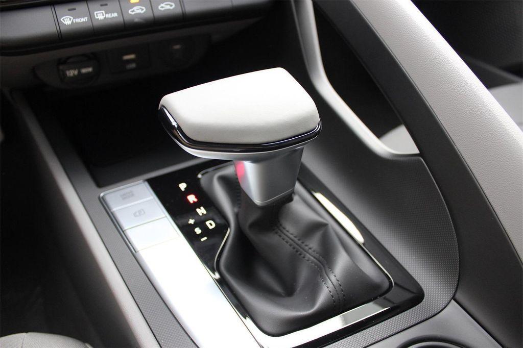 new 2025 Hyundai Elantra car, priced at $24,500