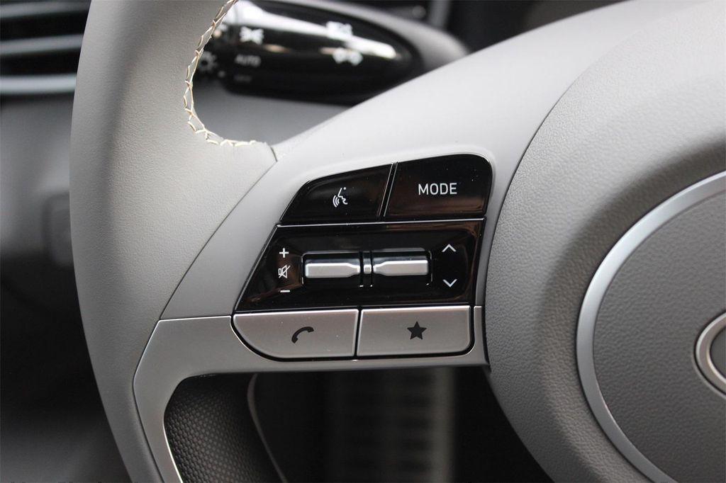 new 2025 Hyundai Elantra car, priced at $24,500