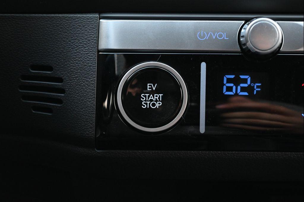 new 2025 Hyundai IONIQ 6 car, priced at $52,663