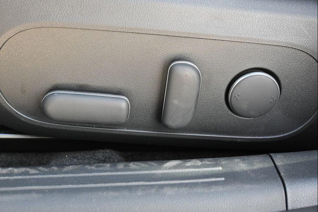 new 2025 Hyundai IONIQ 6 car, priced at $52,663