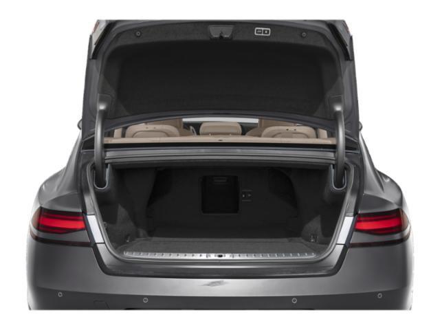 used 2025 Genesis G90 car, priced at $85,999