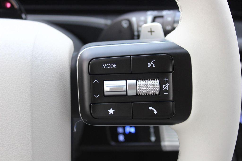 new 2026 Hyundai Santa Fe car, priced at $39,973