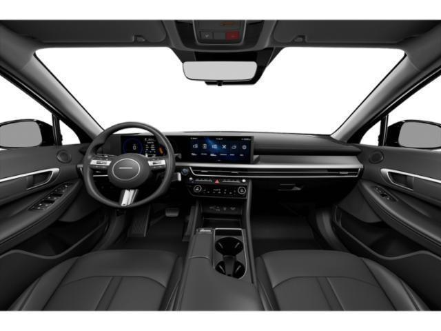 new 2025 Hyundai Sonata car, priced at $28,870