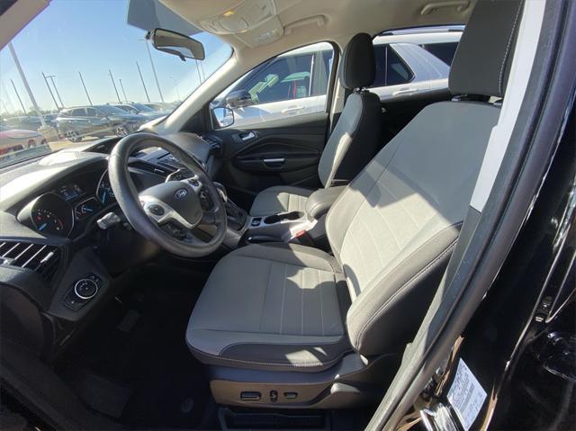 used 2016 Ford Escape car, priced at $11,998