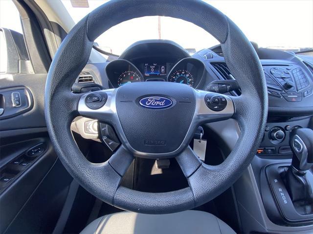 used 2016 Ford Escape car, priced at $11,998