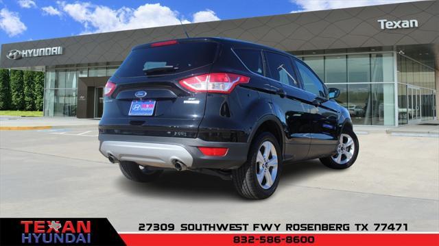 used 2016 Ford Escape car, priced at $11,998