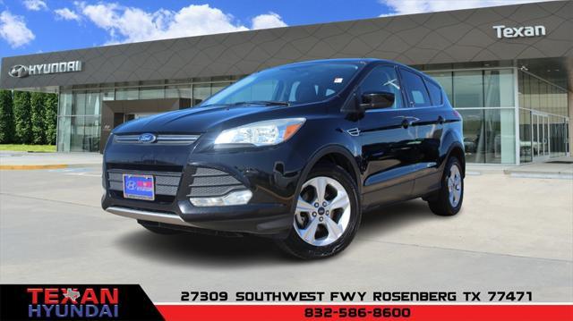 used 2016 Ford Escape car, priced at $12,999