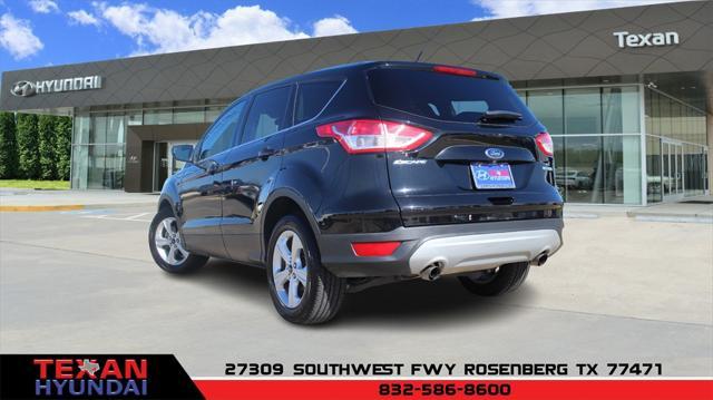 used 2016 Ford Escape car, priced at $11,998