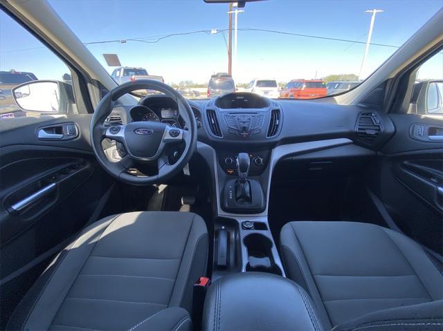 used 2016 Ford Escape car, priced at $11,998