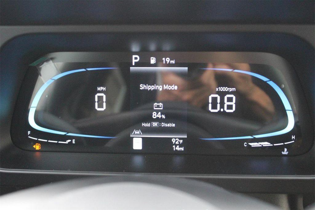 new 2025 Hyundai Elantra car, priced at $25,038