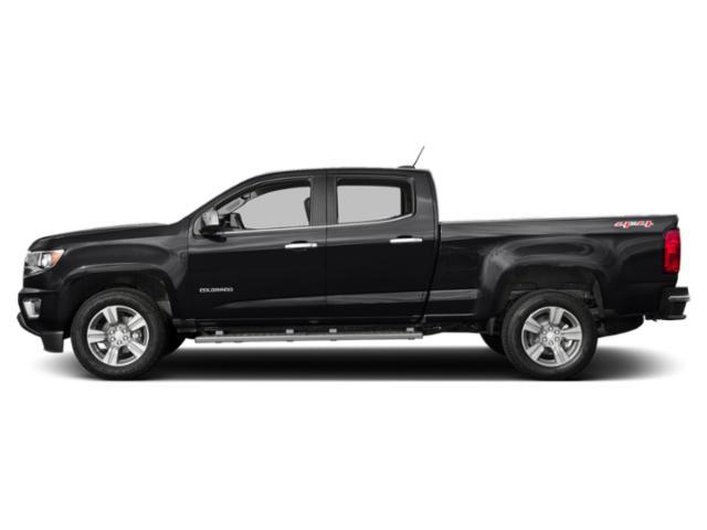 used 2015 Chevrolet Colorado car, priced at $13,999