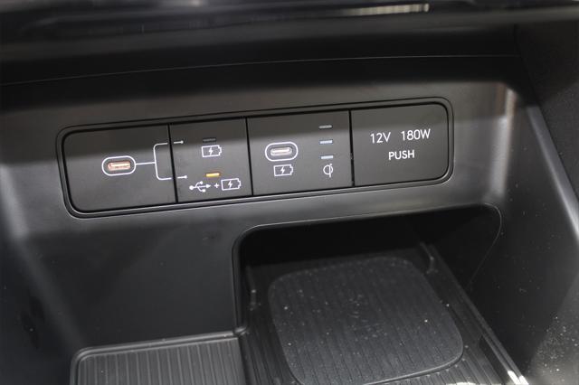 new 2025 Hyundai Tucson car, priced at $32,046