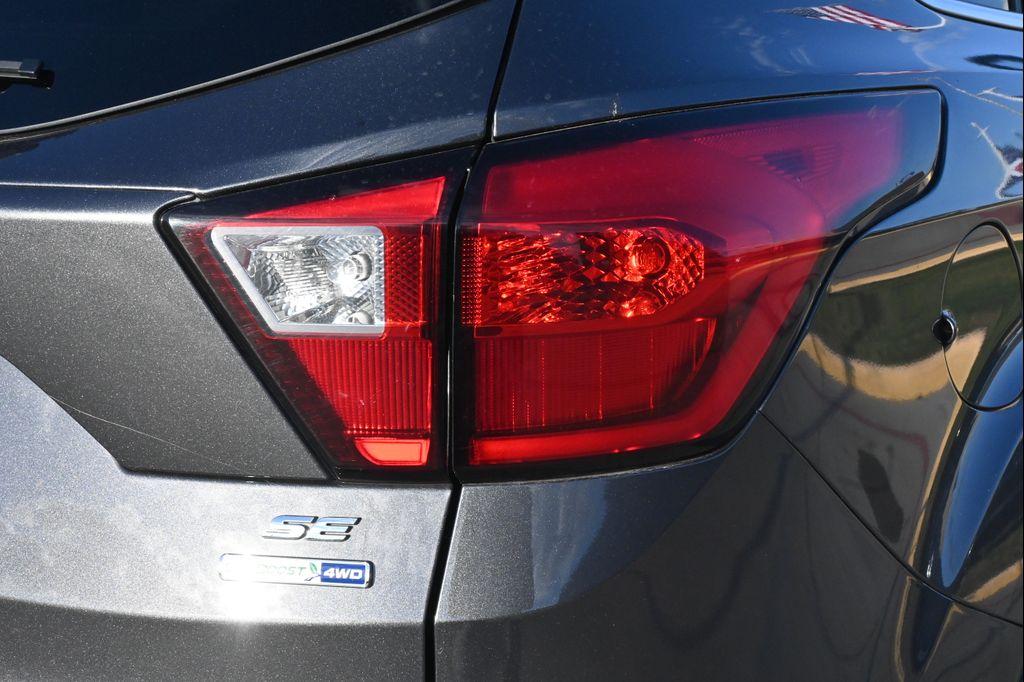 used 2019 Ford Escape car, priced at $12,997