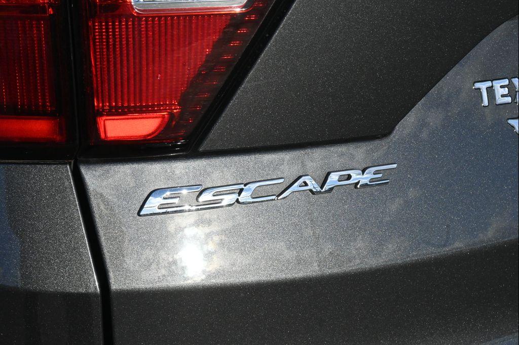 used 2019 Ford Escape car, priced at $12,997