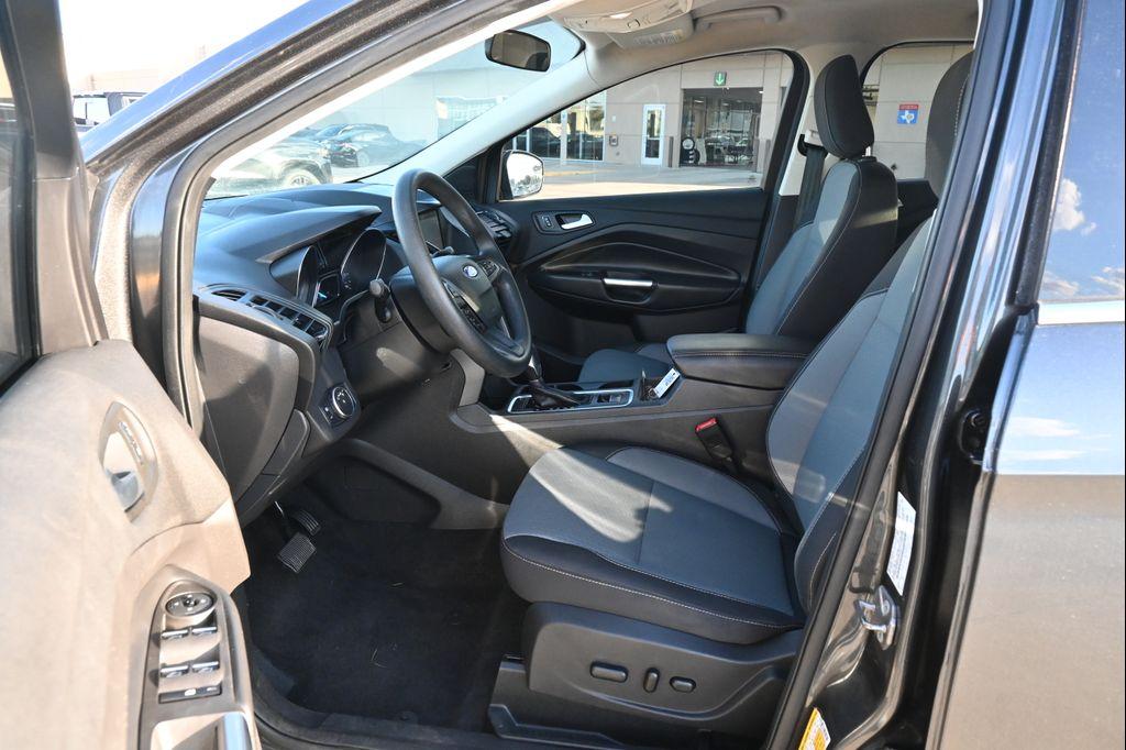 used 2019 Ford Escape car, priced at $12,997