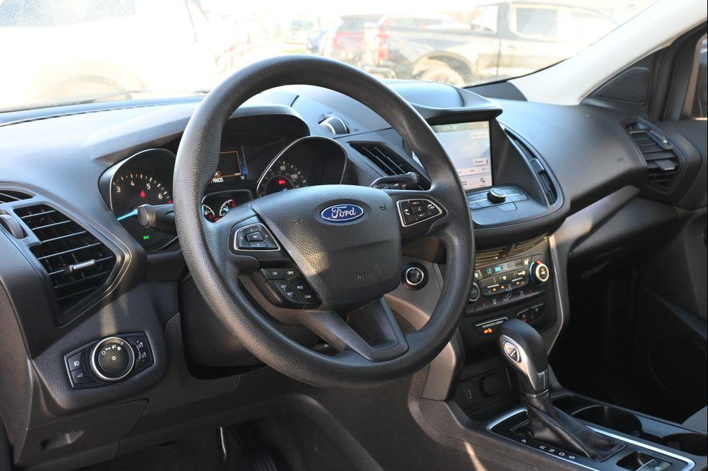 used 2019 Ford Escape car, priced at $12,997
