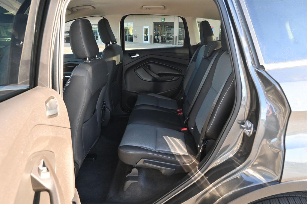 used 2019 Ford Escape car, priced at $12,997