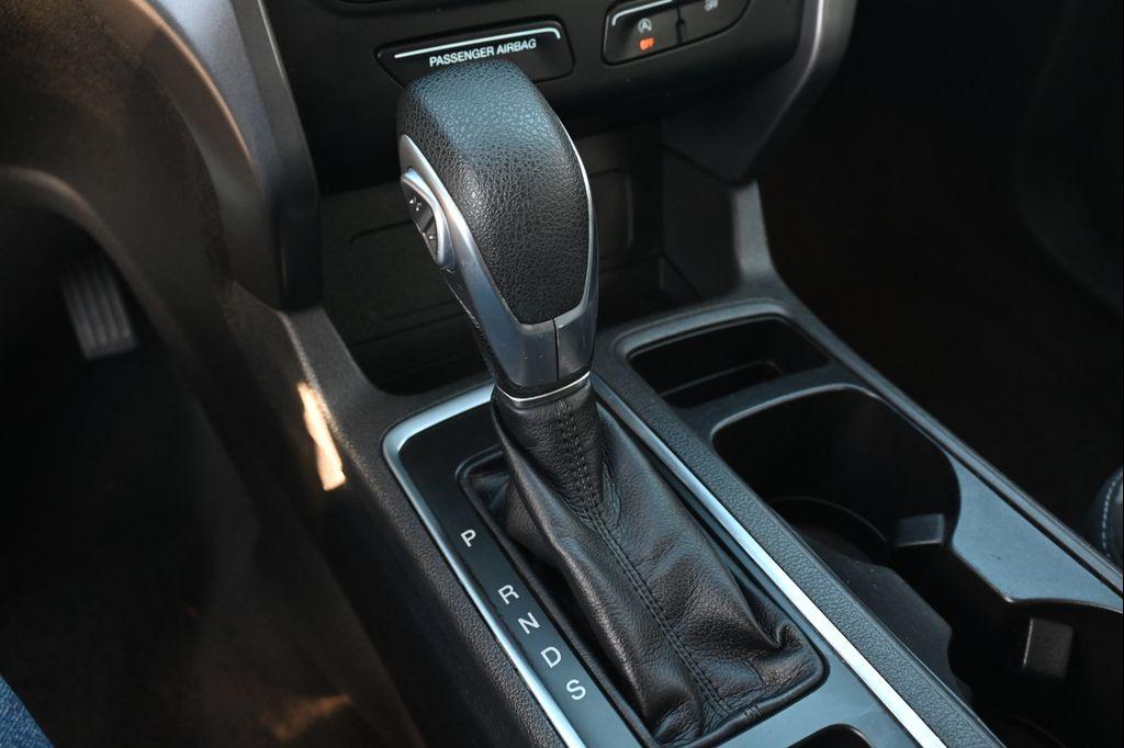 used 2019 Ford Escape car, priced at $12,997