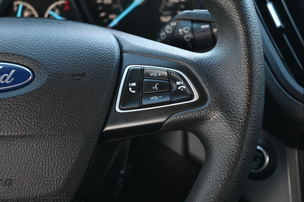 used 2019 Ford Escape car, priced at $12,997