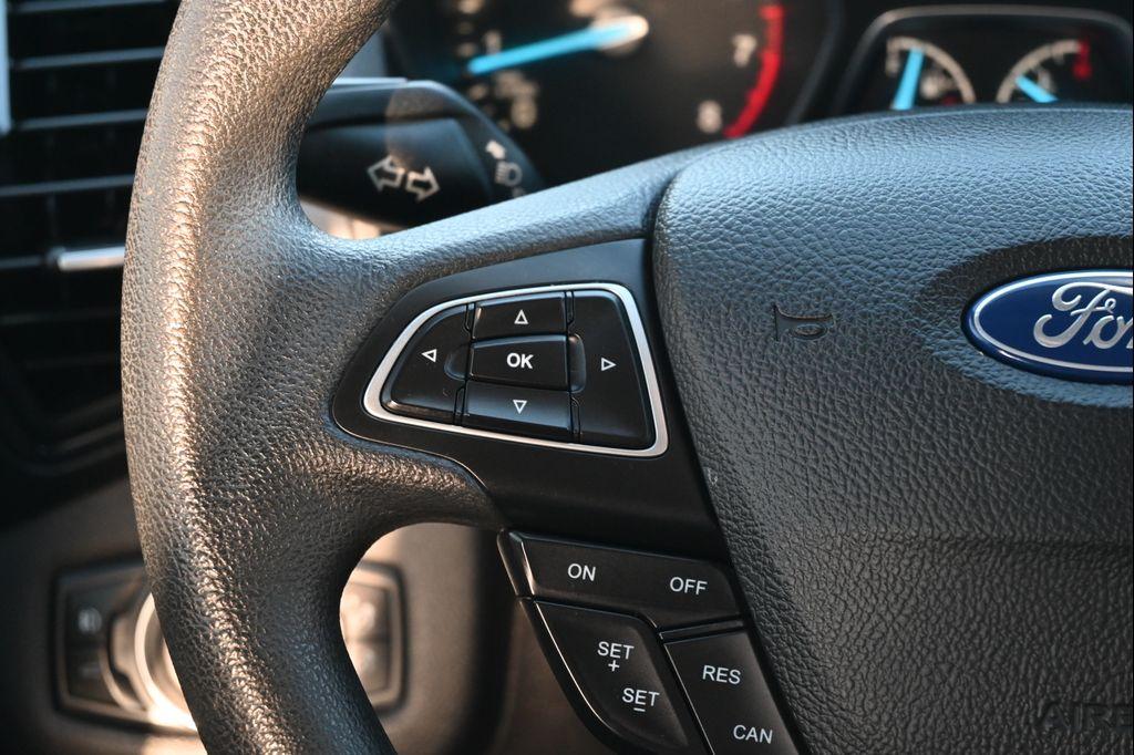 used 2019 Ford Escape car, priced at $12,997