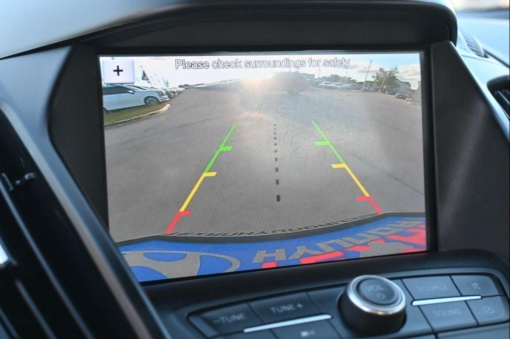 used 2019 Ford Escape car, priced at $12,997