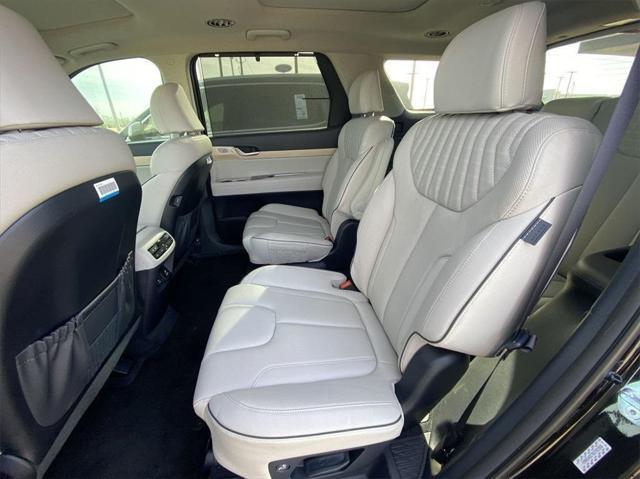 new 2024 Hyundai Palisade car, priced at $48,933
