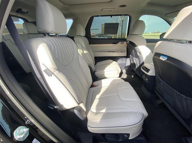 new 2024 Hyundai Palisade car, priced at $48,933