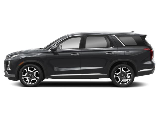 new 2024 Hyundai Palisade car, priced at $43,491