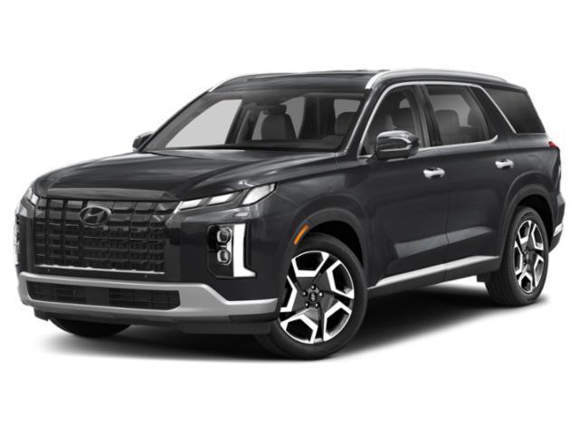 new 2024 Hyundai Palisade car, priced at $43,491