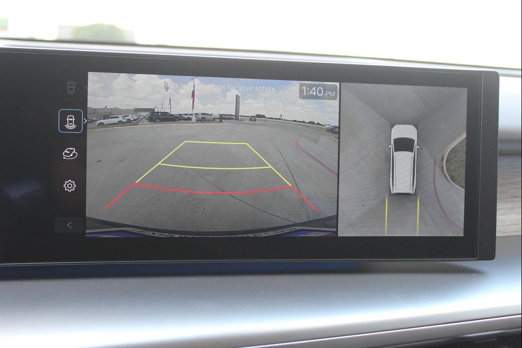 new 2026 Hyundai IONIQ 9 car, priced at $68,443