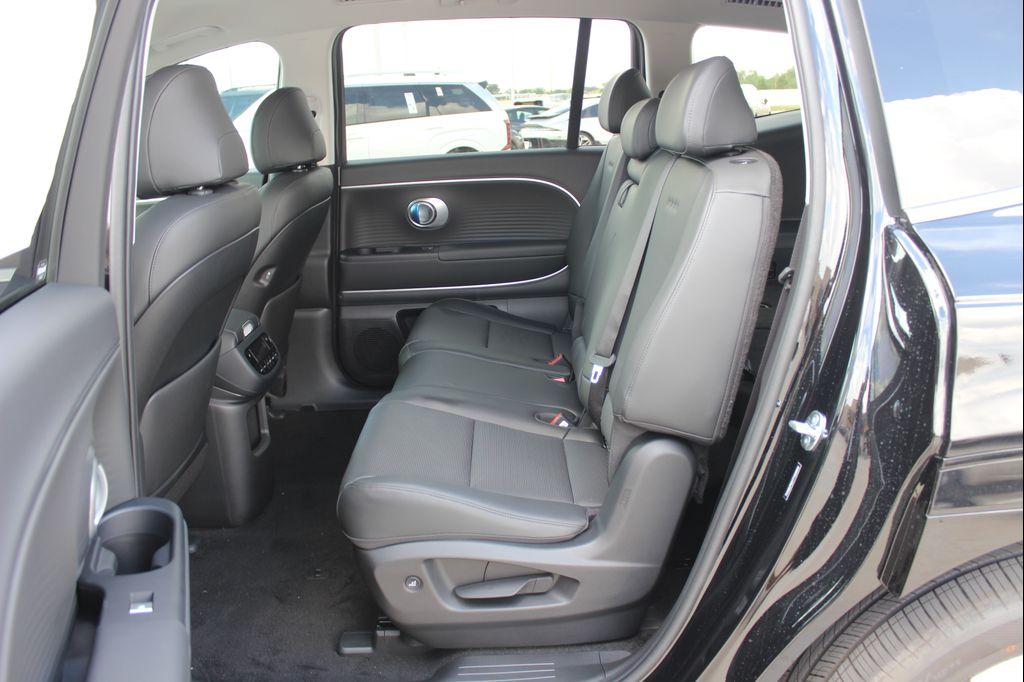 new 2026 Hyundai IONIQ 9 car, priced at $68,443