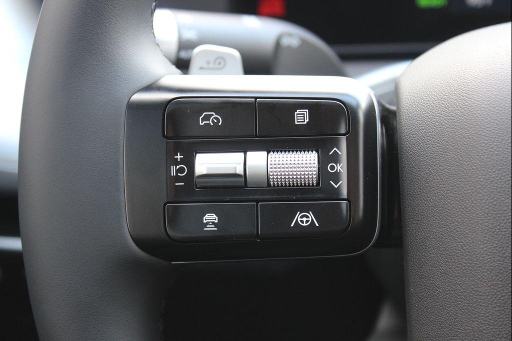 new 2026 Hyundai IONIQ 9 car, priced at $68,443