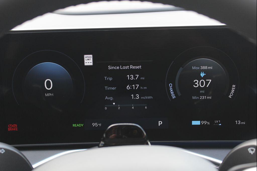 new 2026 Hyundai IONIQ 9 car, priced at $68,443